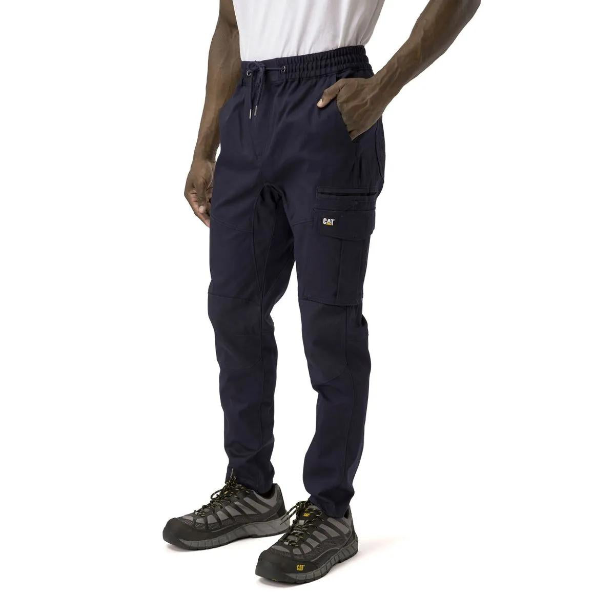 Men's Dynamic Pant  - Cat Footwear Men
