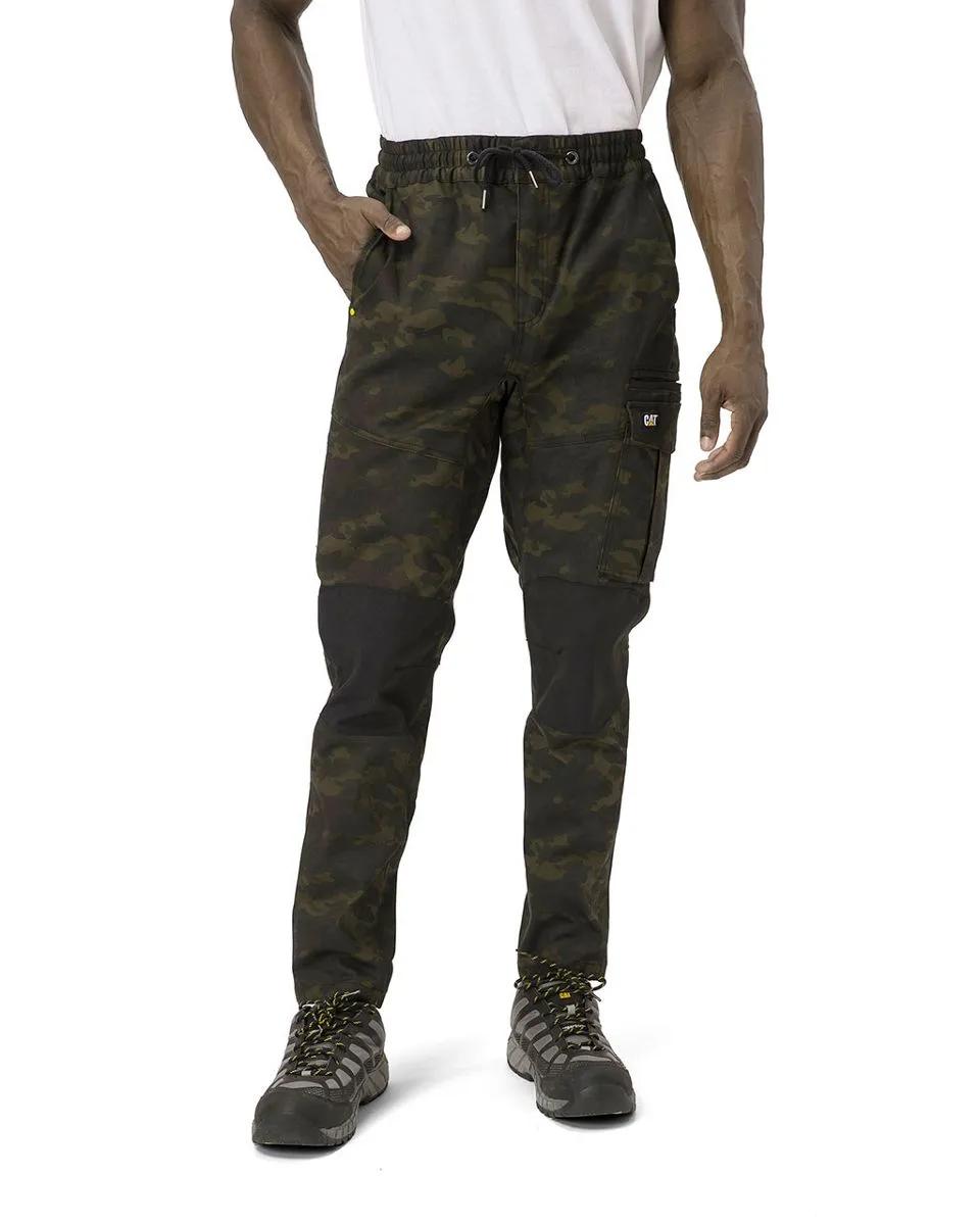 Men's Dynamic Pant  - Cat Footwear Men