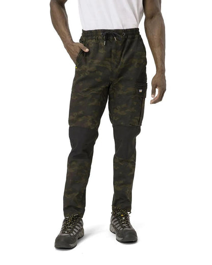 Men's Dynamic Pant  - Cat Footwear Men