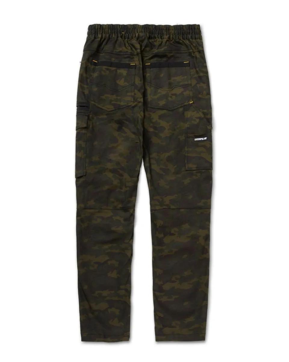 Men's Dynamic Pant  - Cat Footwear Men
