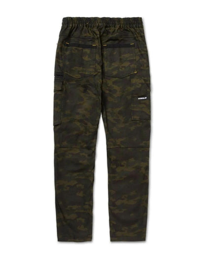 Men's Dynamic Pant  - Cat Footwear Men