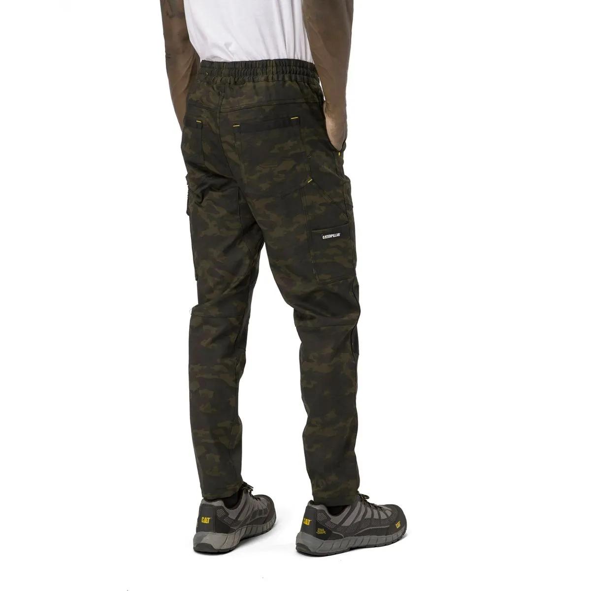Men's Dynamic Pant  - Cat Footwear Men