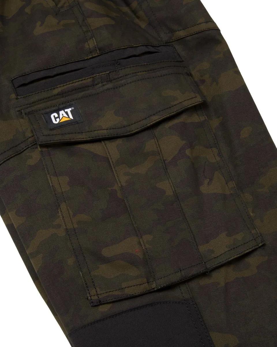 Men's Dynamic Pant  - Cat Footwear Men