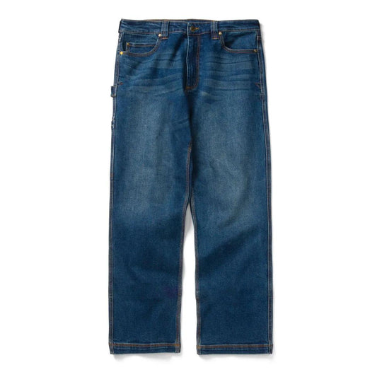 Men's Carpenter Relaxed Jean  - Cat Footwear Men