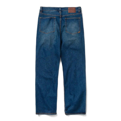 Men's Straight Leg Jean  - Cat Footwear Men