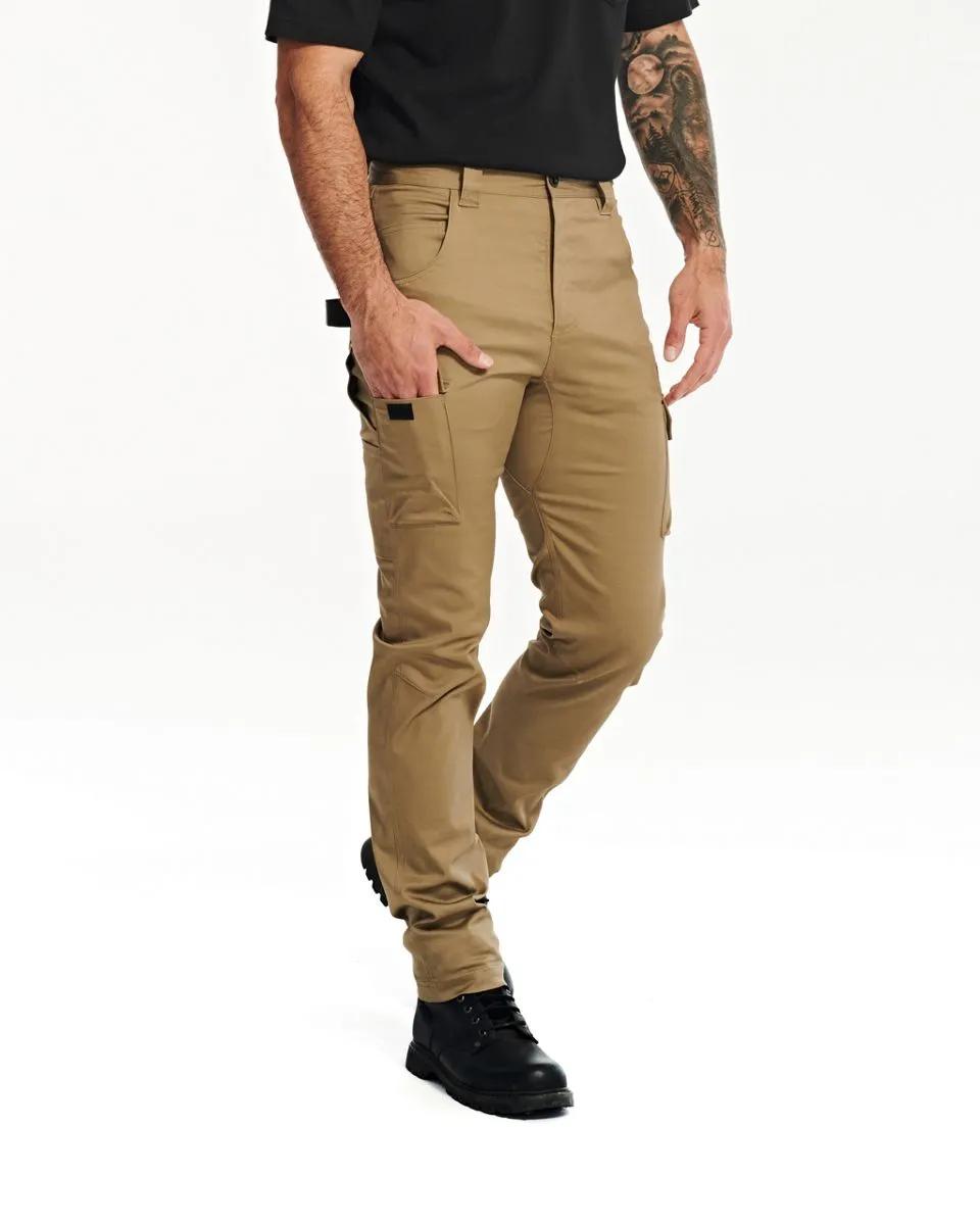 Men's Coolmax Outdoor Work Pant  - Cat Footwear Men|Sale