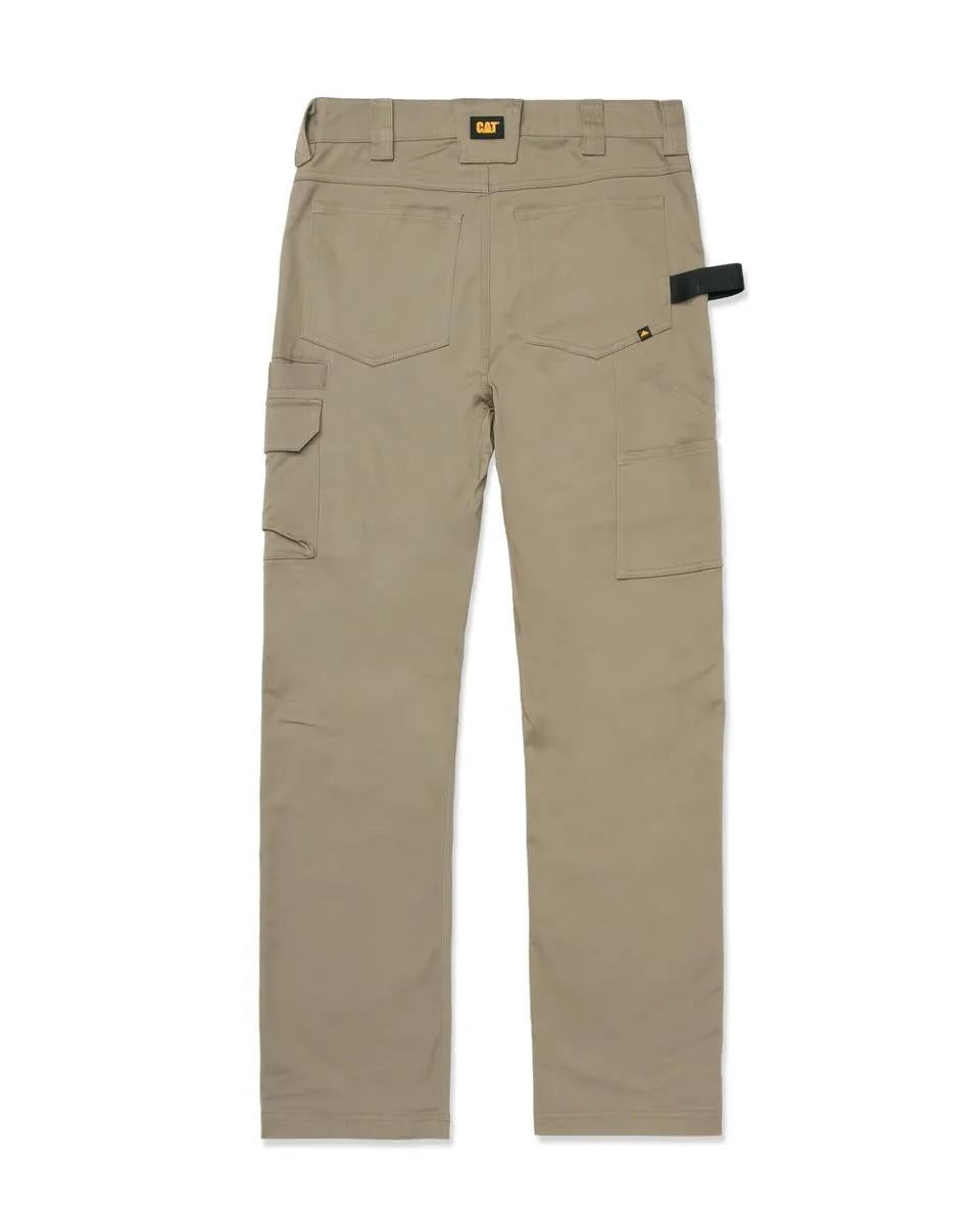 Men's Coolmax Outdoor Work Pant  - Cat Footwear Men|Sale