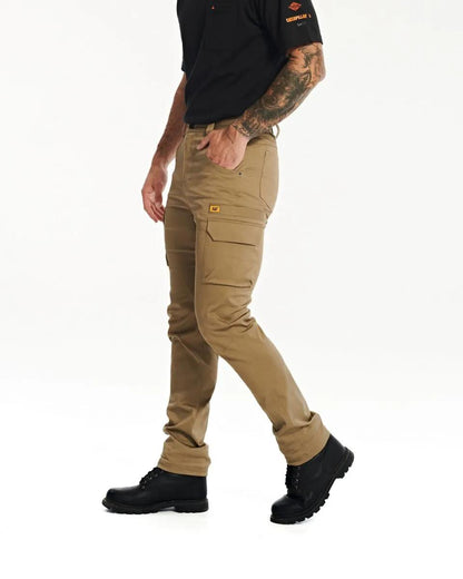 Men's Coolmax Outdoor Work Pant  - Cat Footwear Men|Sale