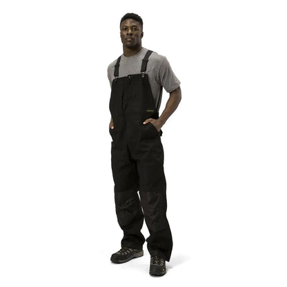 Men's Triton Insulated Bib  - Cat Footwear Men|Sale