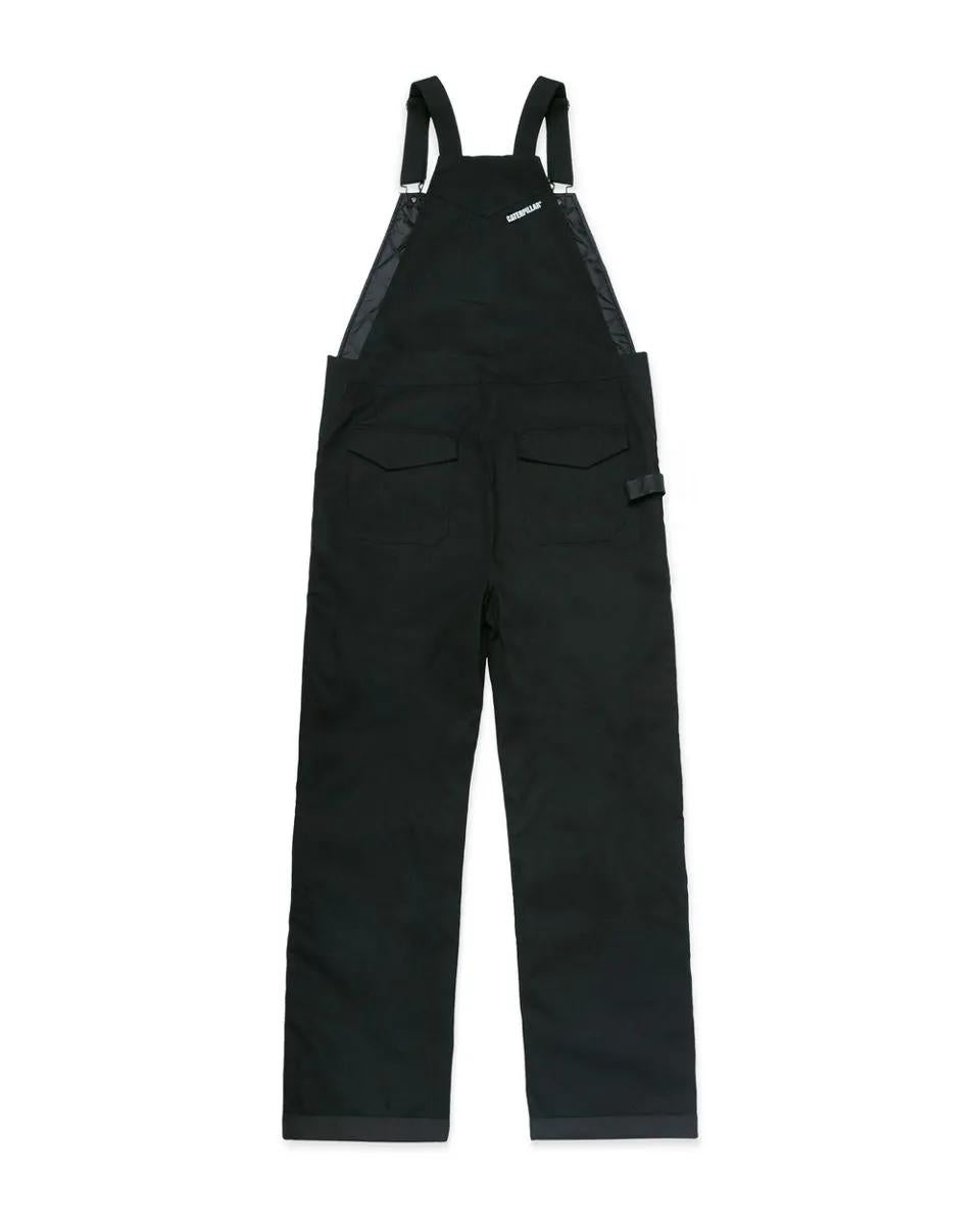 Men's Triton Insulated Bib  - Cat Footwear Men|Sale