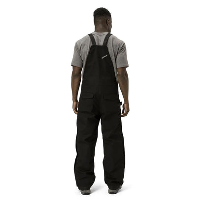 Men's Triton Insulated Bib  - Cat Footwear Men|Sale