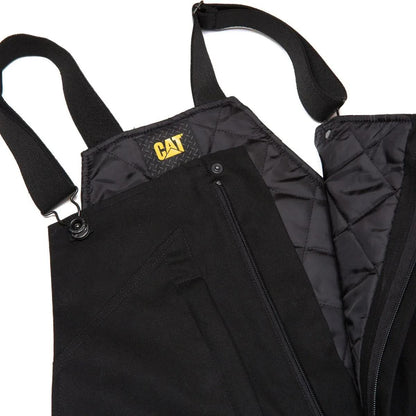 Men's Triton Insulated Bib  - Cat Footwear Men|Sale