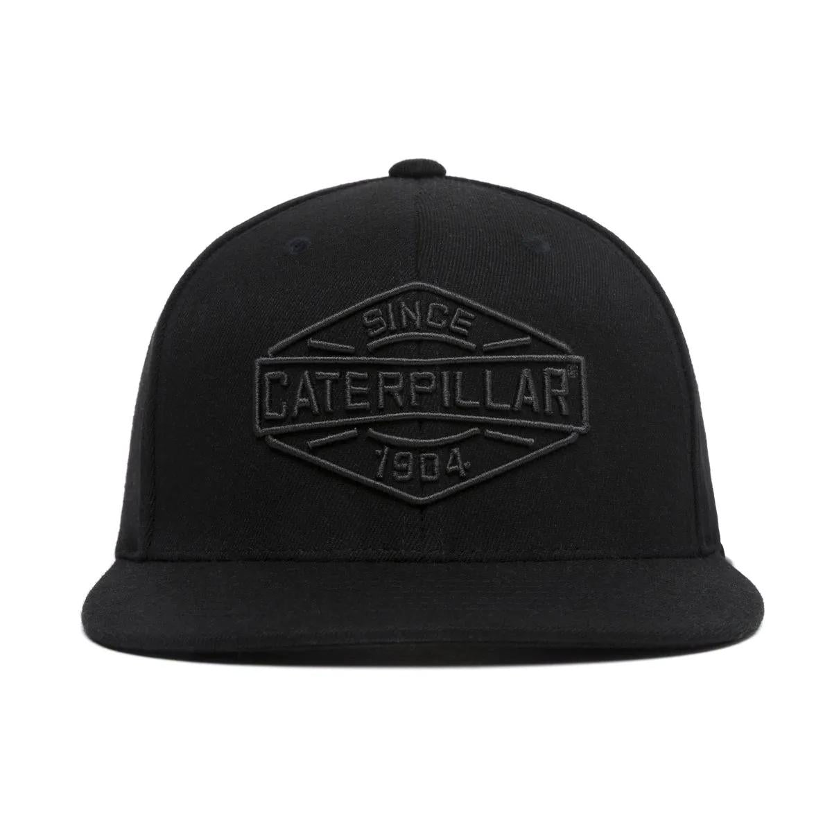 Caterpillar 3-D Cap - Hats - Cat Footwear Men