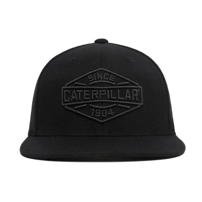 Caterpillar 3-D Cap - Hats - Cat Footwear Men