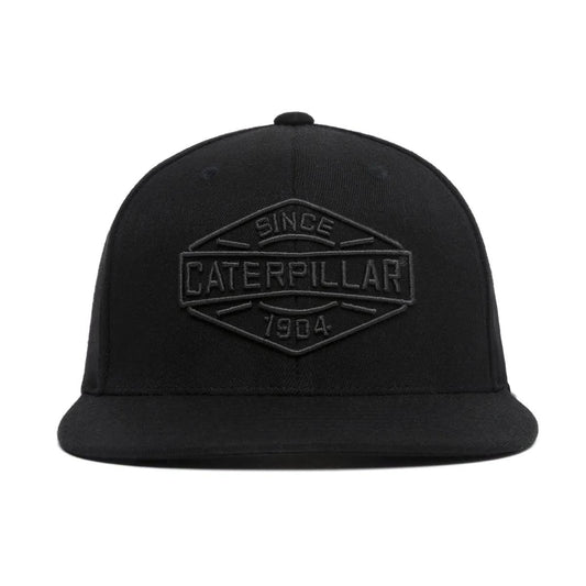 Caterpillar 3-D Cap - Hats - Cat Footwear Men