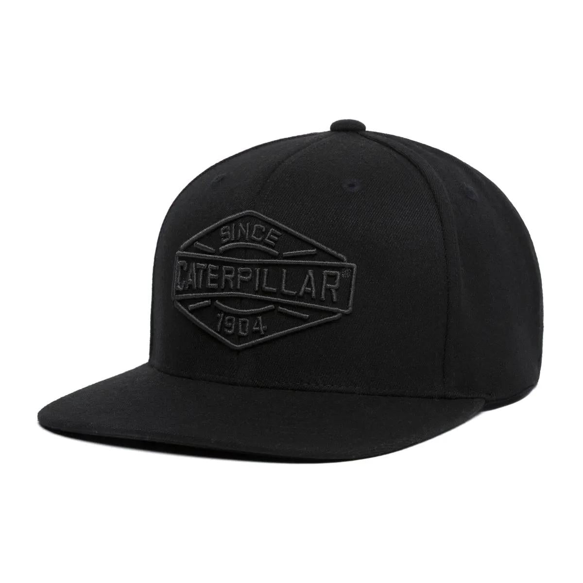 Caterpillar 3-D Cap - Hats - Cat Footwear Men
