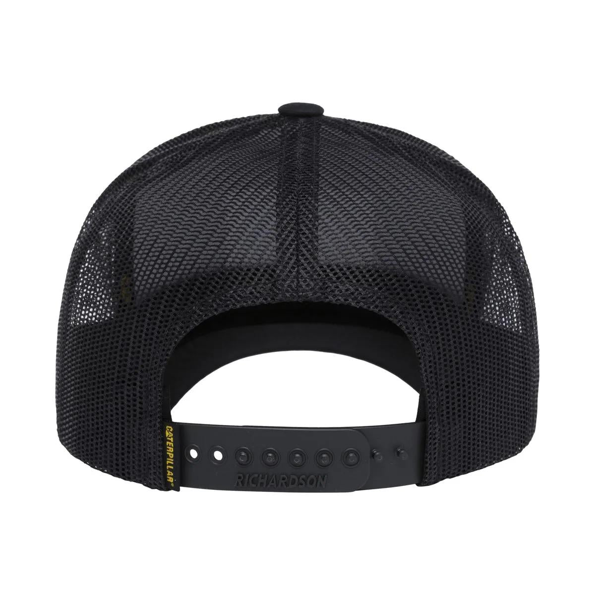 Unisex Cat 112 Diesel Power Cap  - Cat Footwear Men|Women|Sale