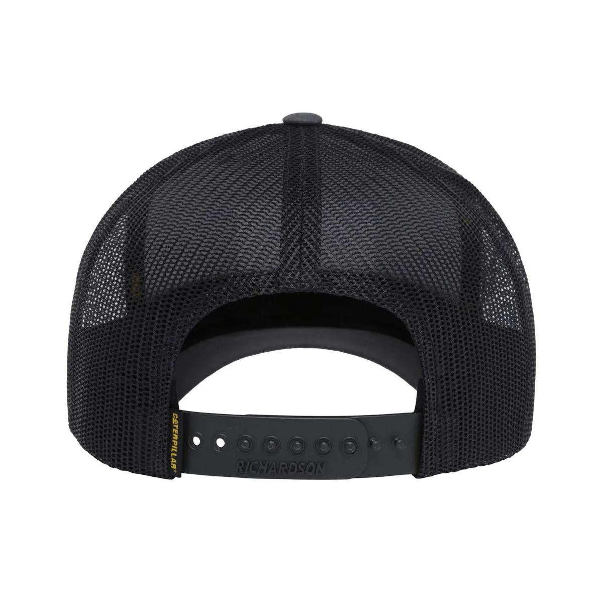 Unisex Cat 112 Diesel Power Cap  - Cat Footwear Men|Women|Sale