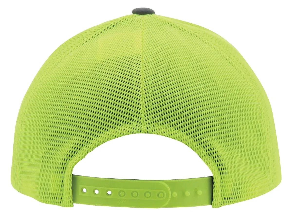 Hi-Vis Mesh Cap - Hats - Cat Footwear Men|Women