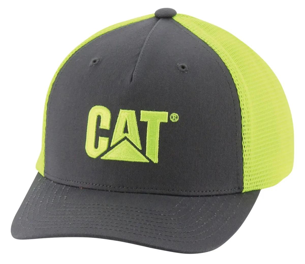 Hi-Vis Yellow,OS
