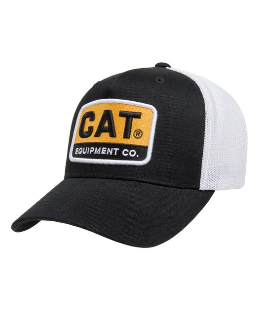Unisex Cat Equipment 110 Cap  - Cat Footwear Men|Women|Sale