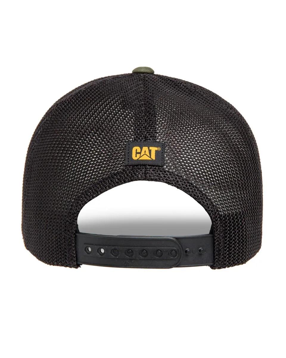 Unisex Cat Equipment 110 Cap  - Cat Footwear Men|Women|Sale