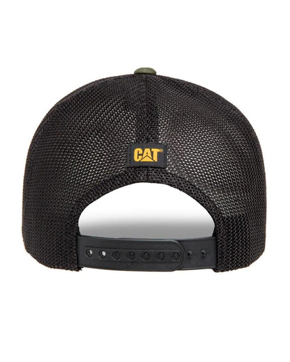 Unisex Cat Equipment 110 Cap  - Cat Footwear Men|Women|Sale