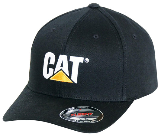 Men - Trademark Flexfit Cap - Hats - Cat Footwear Men