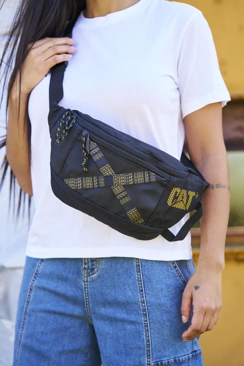 Sixty Bum Bag - Accessories - Cat Footwear Men|Women