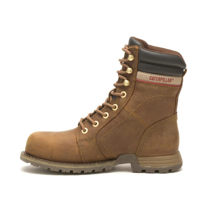 Women's Echo Waterproof Steel Toe Work Boot  - Cat Footwear Women|Sale
