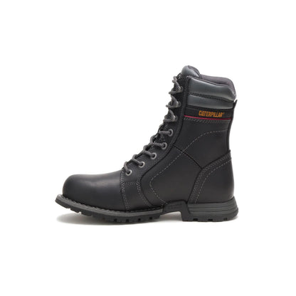 Women's Echo Waterproof Steel Toe Work Boot  - Cat Footwear Women|Sale