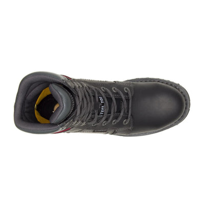 Women's Echo Waterproof Steel Toe Work Boot  - Cat Footwear Women|Sale