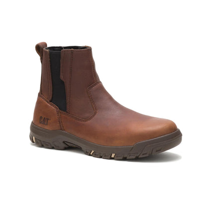 Women's Abbey Steel Toe Work Boot  - Cat Footwear Women|Sale