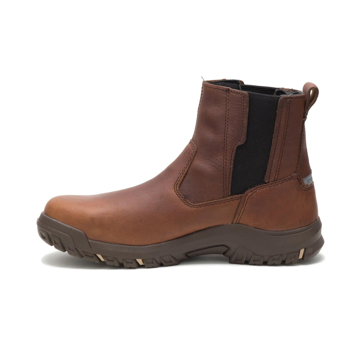 Women's Abbey Steel Toe Work Boot  - Cat Footwear Women|Sale