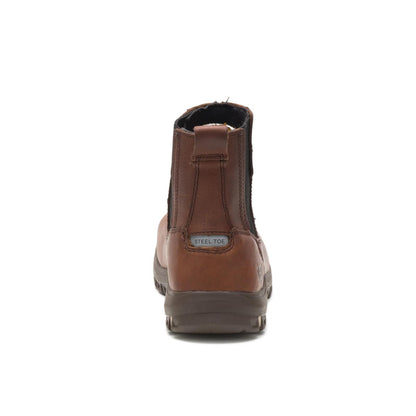 Women's Abbey Steel Toe Work Boot  - Cat Footwear Women|Sale