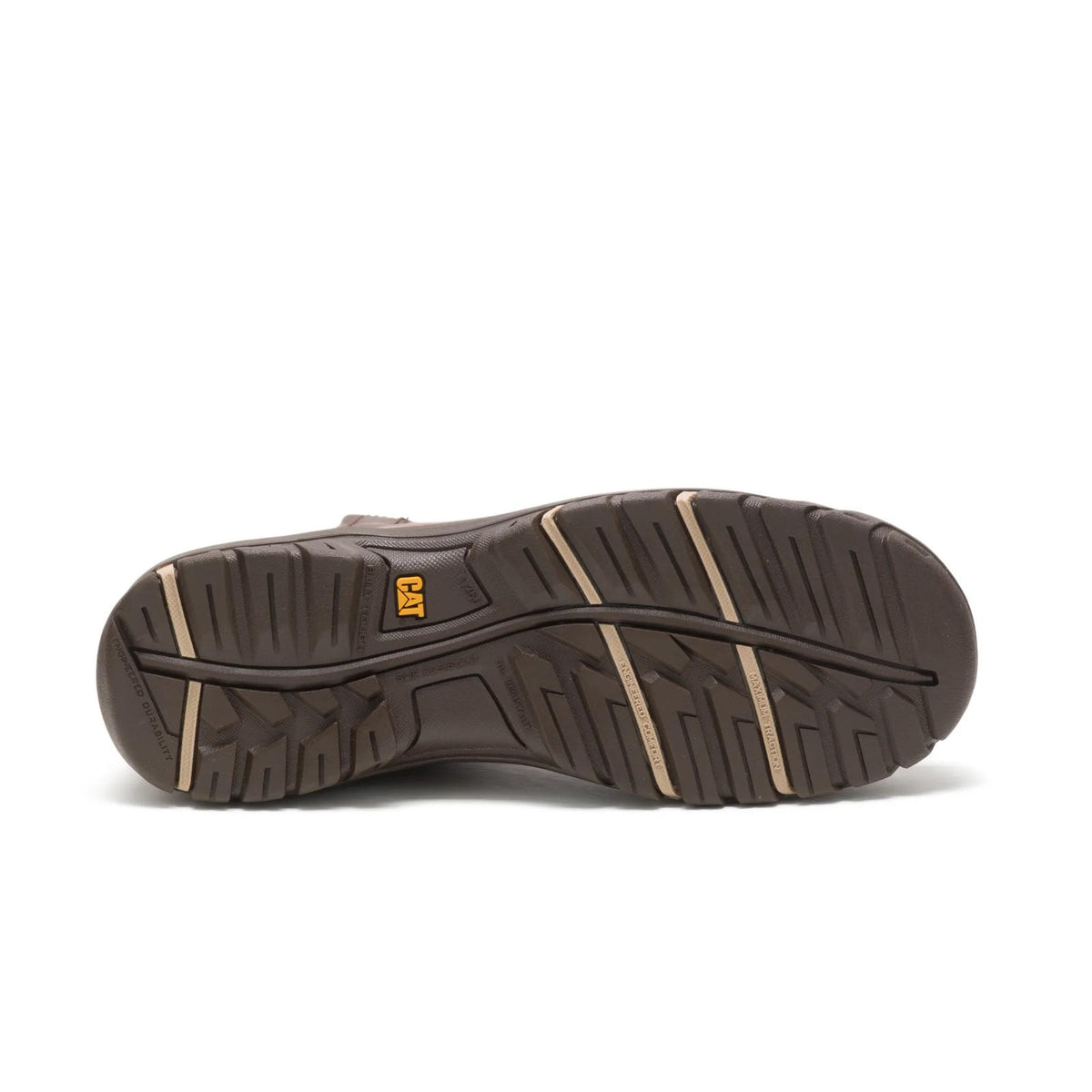 Women's Abbey Steel Toe Work Boot  - Cat Footwear Women|Sale