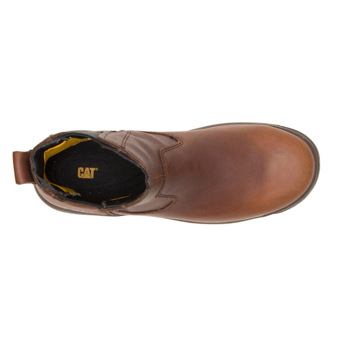 Women's Abbey Steel Toe Work Boot  - Cat Footwear Women|Sale