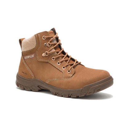 Women's Tess Steel Toe Work Boot  - Cat Footwear Women
