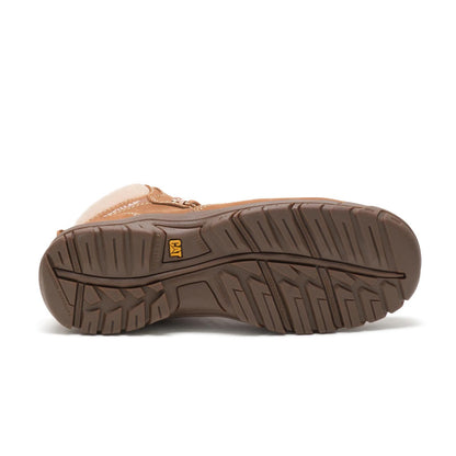 Women's Tess Steel Toe Work Boot  - Cat Footwear Women