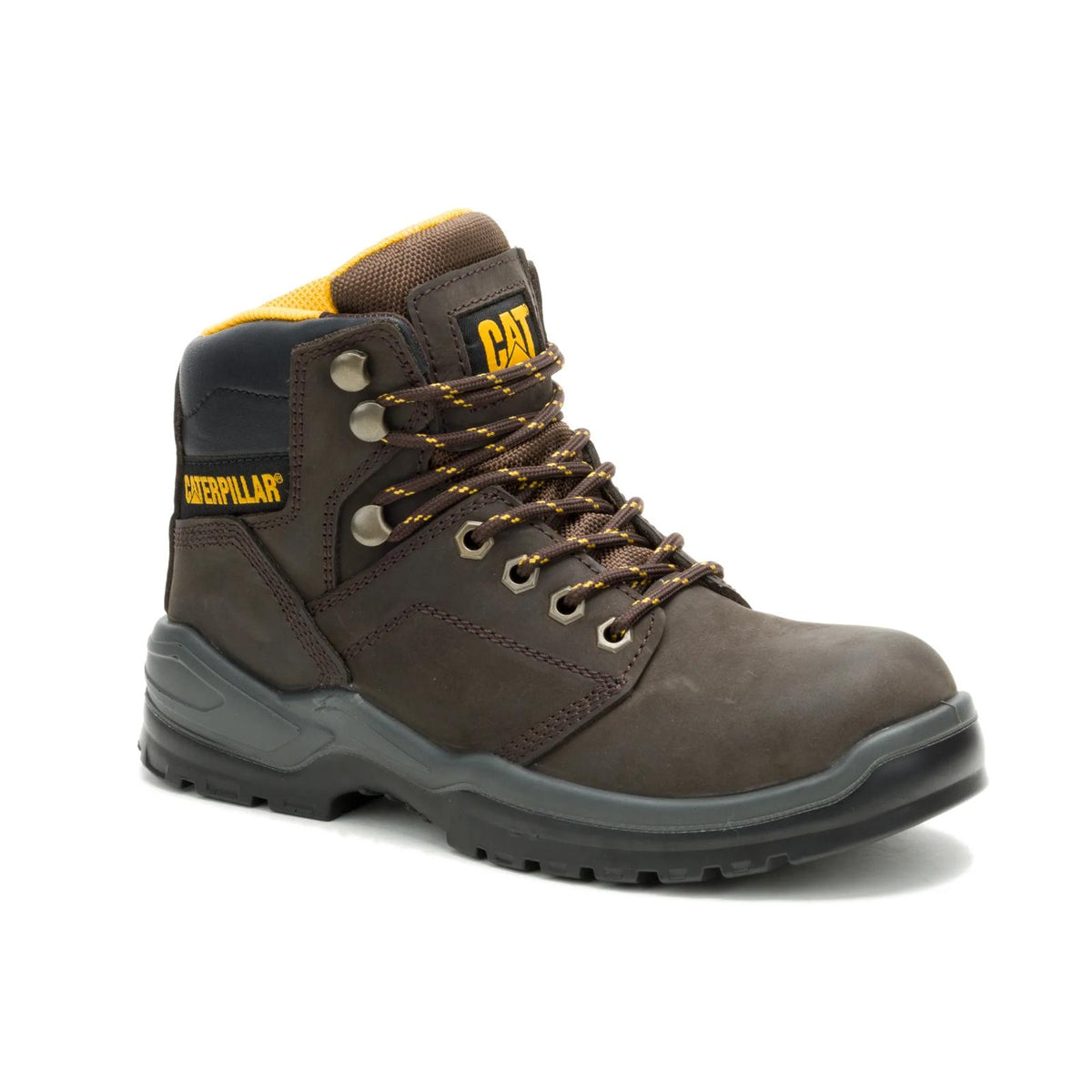 Women's Striver Steel Toe Work Boot  - Cat Footwear Women