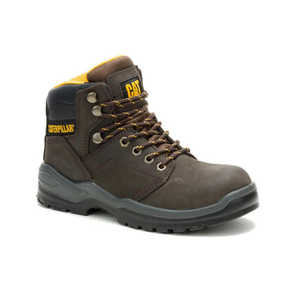 Women's Striver Steel Toe Work Boot  - Cat Footwear Women