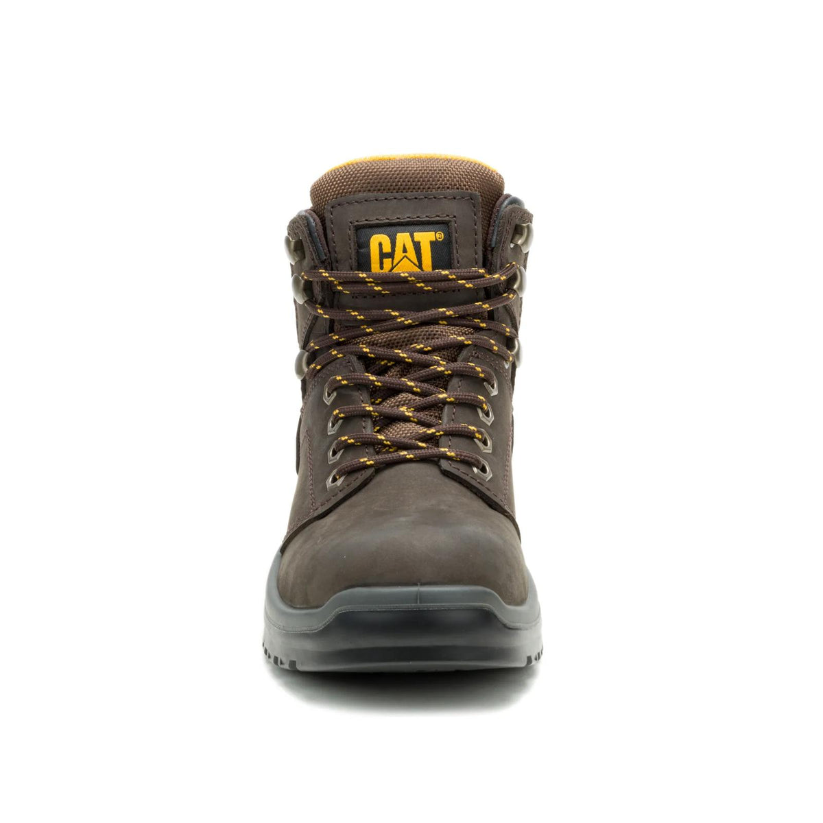 Women's Striver Steel Toe Work Boot  - Cat Footwear Women