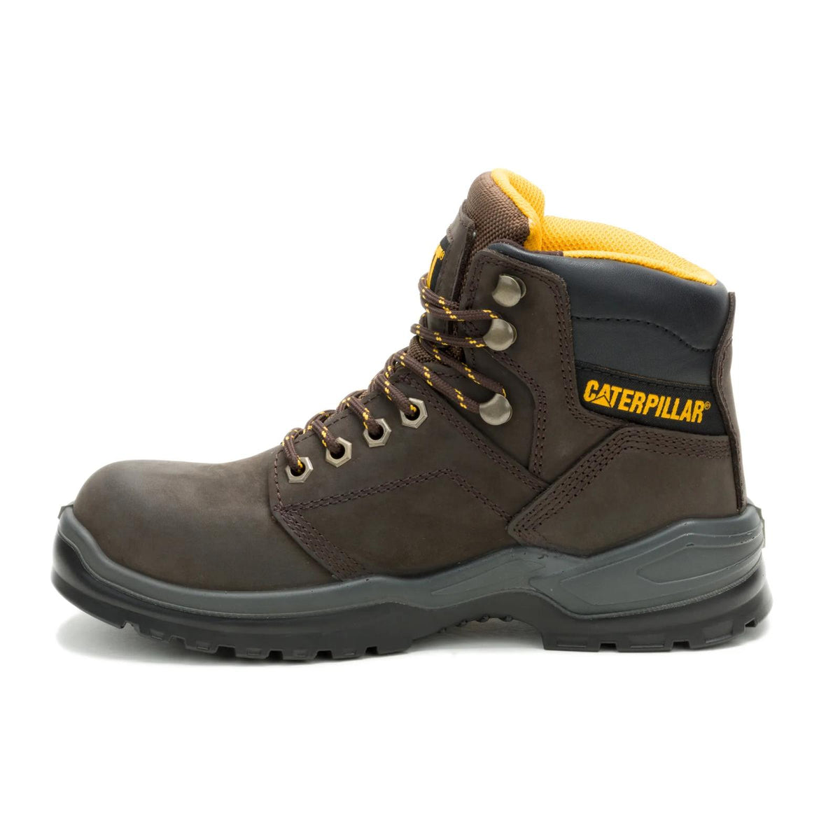 Women's Striver Steel Toe Work Boot  - Cat Footwear Women