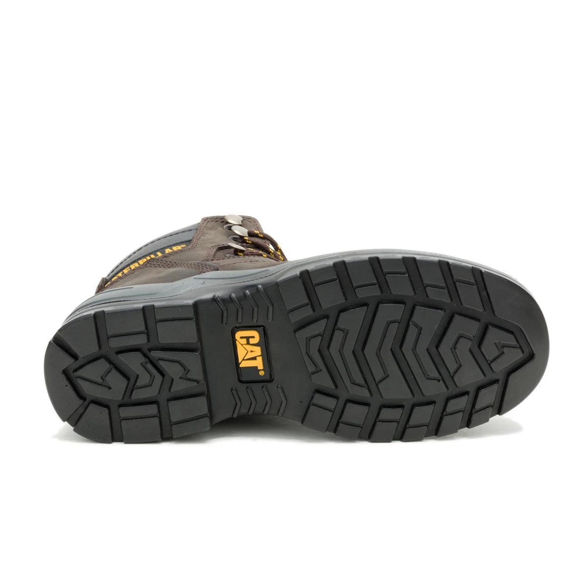 Women's Striver Steel Toe Work Boot  - Cat Footwear Women