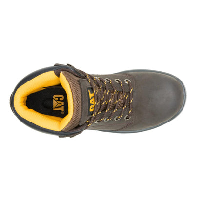 Women's Striver Steel Toe Work Boot  - Cat Footwear Women