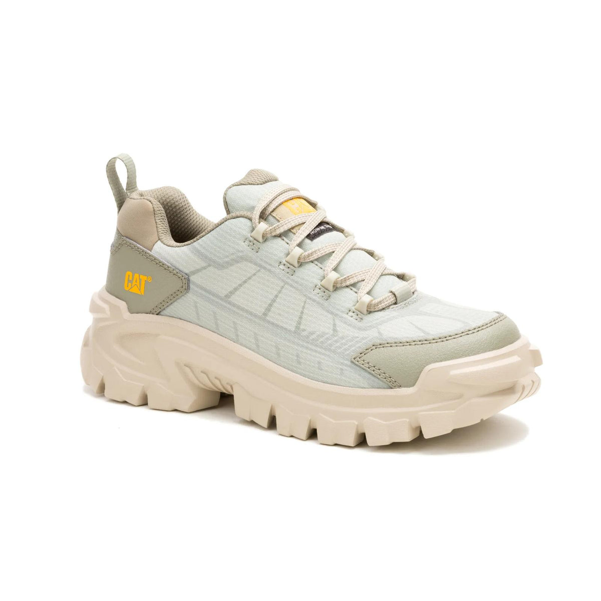 Invader Sport Lo Mesh Composite Toe Work Shoe  - Cat Footwear Women|Sale