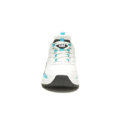 Streamline Runner Work Shoe with Composite Toe - Cat Footwear Women|Sale