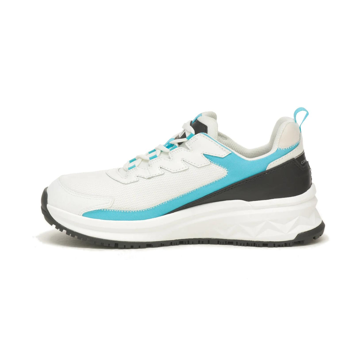 Streamline Runner Work Shoe with Composite Toe - Cat Footwear Women|Sale