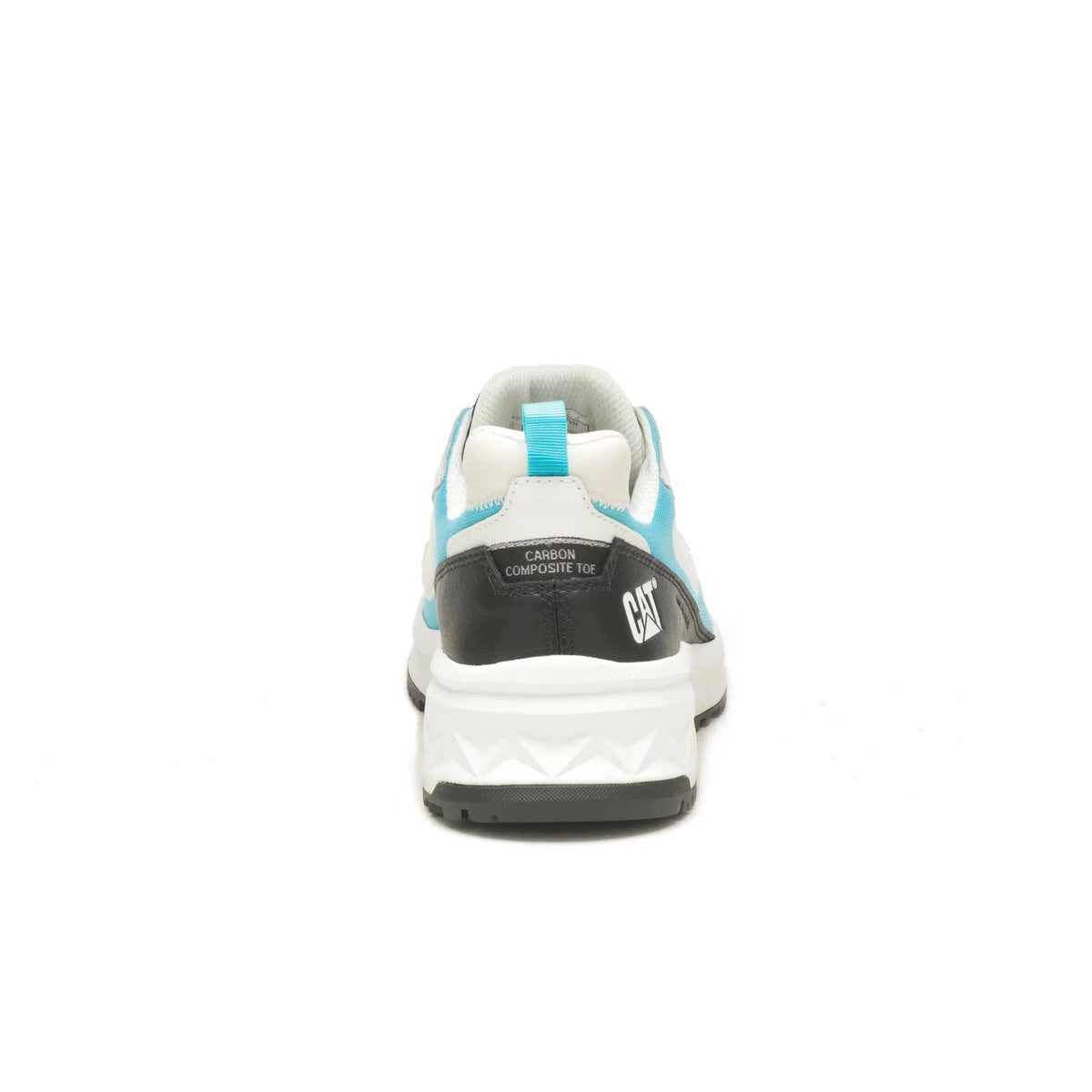 Streamline Runner Work Shoe with Composite Toe - Cat Footwear Women|Sale