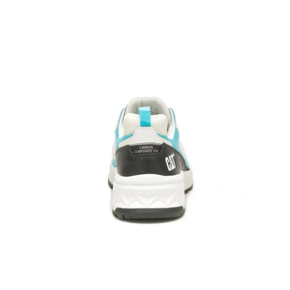 Streamline Runner Work Shoe with Composite Toe - Cat Footwear Women|Sale